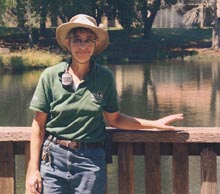 Sheila Strand
